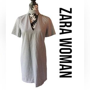 Zara Woman Dress‎